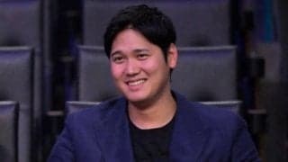 大谷翔平に「鼻血出るかと」　米メディアが捉えた“瞬間”…日米歓喜「世界を平和に」