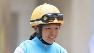 小林美駒が今年の初勝利…女性ジョッキー結果