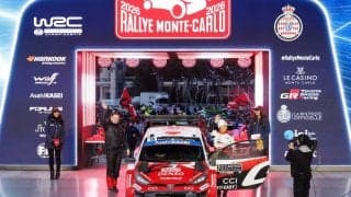 WRCモンテカルロ：勝田貴元「ノートクルーとのコミュニケーション改善が必要」
