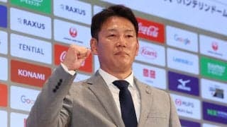未発表の1枠「シークレット過ぎる」　“最多8人”も…残る大物、止まらぬ憶測