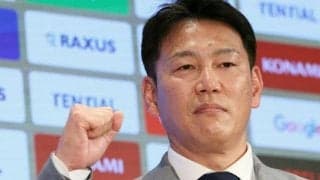 侍J井端監督、山本由伸は「日本のエース」、投手は第3先発まで想定