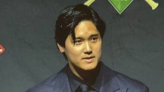 “意外”だった大谷の行動　英語で伝えた40年前の伝説…米経済紙も注目した粋な計らい