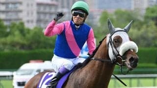 ユーザーが選んだ25年“神騎乗”！ 1位はレジェンドが魅せた圧巻の逃げ切り