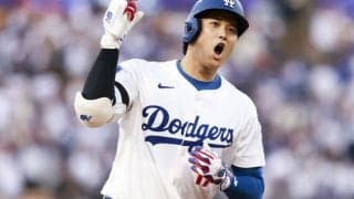 大谷翔平を突き動かす“原動力”　飽くなき向上心の理由「ルースと比較されるのを終わりにしたい」米メディア
