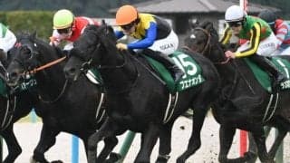 【東京新聞杯想定】ブエナオンダ、オフトレイルなど15頭