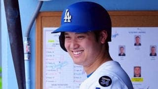 同僚がいまだ驚く「クレイジー」な大谷翔平　裏で接する人柄「頬をつねりたくなる」