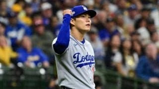 500億円山本由伸の“決断”に米メディアが悲鳴　日本歓喜も「細心の注意を…」