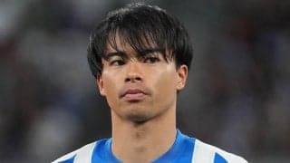 ｢強者感あって好き｣三笘薫本人が話題のマッチアップ“耳元で大声挑発→黙っとけジャスチャー”を振り返る！｢冷静な分析｣｢内なる闘志は燃え上がっているんだろうな｣
