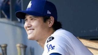 大谷翔平は「グーフィーガイ」　ド軍同僚左腕が語った偉才の素顔「彼が腹を抱えながら笑う声はいつも聞こえてくる」