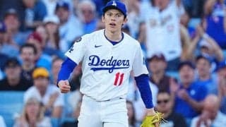 佐々木朗希に仰天トレード案？　“最強左腕”獲得のため…米指摘「最善手と言える」