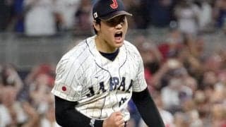 侍ジャパンはどうなる？　WBCでの投打二刀流の是非　大谷翔平の起用法に米記者からは“異論”「どんなシナリオでもありえない」