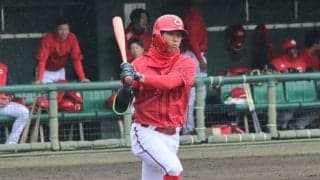 チーム最多盗塁・羽月の逮捕で揺れる広島…穴を埋める期待の新戦力3人
