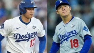大谷、由伸らのWBC出場に「少し難しい」　明かした選出の裏側…ド軍幹部の“本音”