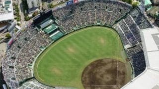21世紀枠は長崎西と高知農　第98回選抜高校野球、出場32校決定