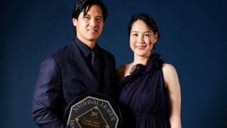 ド軍同僚も認めた大谷翔平の英語力　流麗だったスピーチ以上に「うまい」とした日常会話「ショウヘイは本当に努力をしている」