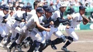 “5番目”に届いた吉報「まさか」　帰ってきた王者…最後の1枠にSNS歓喜「キターー」