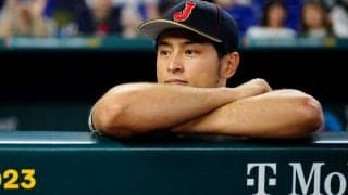 「人生の方が大事ですから」--ダルビッシュ有が問いかけた“野球の意義”　WBC宮崎合宿での特命コーチ帯同に期待したくなる理由