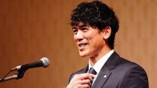 ロッテ、松井稼頭央氏の臨時コーチ就任を発表　元西武監督が春季Cに“電撃参戦”