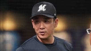 キャンプ前日…超大物が電撃合流「きたあああああ」　ファン思わず二度見「え？　え？」