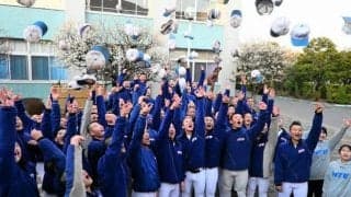 花咲徳栄が6年ぶり6回目の選抜出場へ　上尾は21世紀枠選ばれず