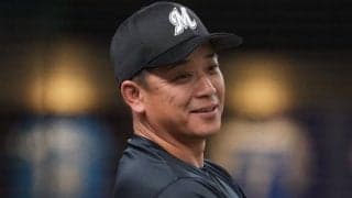 最下位から脱却へ…ロッテに集まった“大物”　助っ人＆逸材、サブロー新監督の采配も