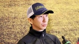 横山和生騎手、京都でメモリアルV！JRA通算500勝を達成