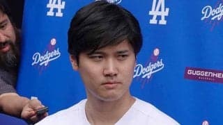 日本の早朝…飛び込んできた大谷翔平の“最新情報”　米記者が一斉報道「彼の決断」