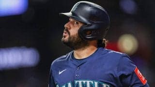 49発も1年23億円…“大谷ライバル”スアレスはレッズへ　米報道、5年ぶり古巣復帰