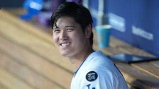 大谷翔平が語った5文字「スケールがちがう」　野球選手以外なら…明かした夢にネット反響