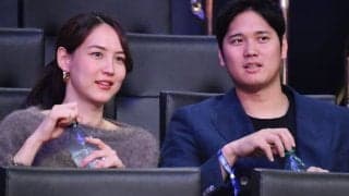 「やだ！」「素敵すぎ」大谷翔平、ファン感謝祭でかいま見えた真美子夫人ファーストの“10文字返答”にファン共感「奥様の意見を優先して受け止めようとしている」