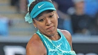  大坂なおみ 世界14位に浮上 