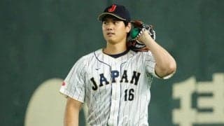 大谷翔平、WBC“登板回避”の影響は？　もたらす恩恵…期待される日本人未到達の栄誉