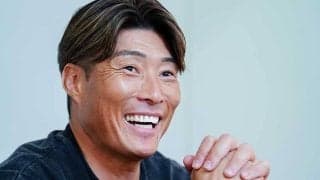 44歳でもバキバキ「肉体美がすぎる」　別格の阪神OBに仰天…現役復帰待望論も