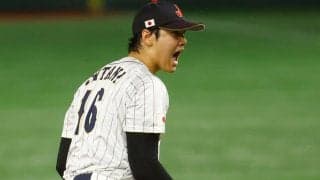 ロバーツ発言で“大暴落”　侍Jに起きた緊急事態…あまりにデカい大谷翔平の影響