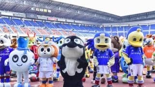 24時間で驚異の417万回表示！『Jリーグのある日常』特製3分間ムービーが“小ネタ満載”で全サポ興奮！｢サポーターの気持ちめっちゃわかる〜｣｢開幕が待ち遠しい！｣