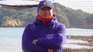 教員志望が一転…巨人から2位指名　甲子園が変えた運命、父が告げた「好きにしろ」