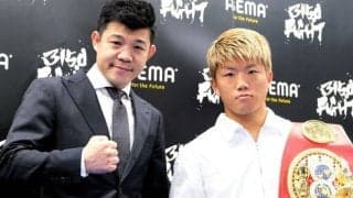 「そろそろ世間に退院という明るいニュースが…」亀田興毅氏が明かした重岡銀次朗氏の現況　昨年5月の開頭手術後リハビリ中