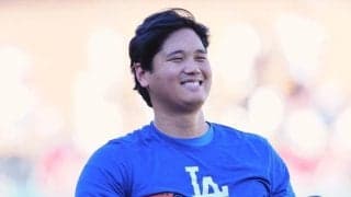 大谷翔平ほどの存在は「米国に1人も…」　元MLB選手も実感…来日で驚いた“忘れぬ光景”