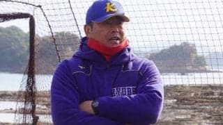 巨人入団で受けた衝撃「危ない集団じゃ…」　多摩川に並んだ高級車…18歳の忘れぬ光景