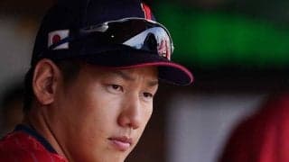 侍J、最後の1枠は吉田正尚「覚悟を持って」　全30人が決定…WBC連覇へ体制整う