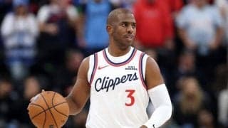 クリス・ポール、3チーム間トレードでラプターズへ…取引完了後にウェイブの可能性も