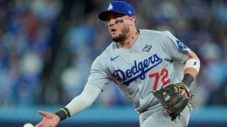 ド軍ロハス、WBC出場叶わず不満露わ「遅すぎ」　突然の保険要求「混乱しているとしか」