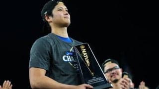 史上最高の顔ぶれ？第6回WBCに「現MVP＆CY賞が4人全員集結へ」MLB公式記者が指摘 過去には“1人もいない年”も