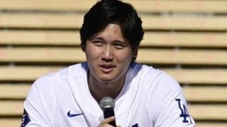 「欠けているのはCY賞だけ」3連覇へ動き出した大谷翔平　地元メディアが新たな“勲章”に寄せる期待