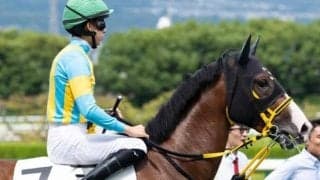 全兄は大阪杯覇者のジャックドール クラウンインジエアが初勝利なるか