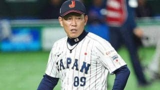 侍J、WBC連覇の可能性は？　米記者が“格付け”…1位はライバル国「最高のロースターだ」