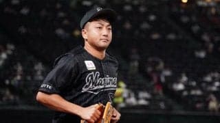 生放送で“無茶ぶり”→2日後に実現　元MLB戦士の神対応、人気芸人は感激「わざわざ楽屋に」