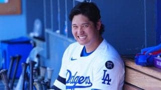 「日本は本当に独創的」　大谷翔平のため…海越え伝わった“伝統品”、LAメディア感慨