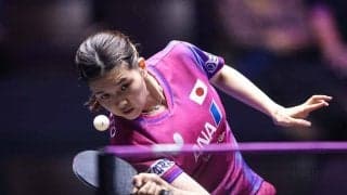 「スターがスペシャリストに惜敗」橋本帆乃香、長﨑美柚に続く“中国撃破”に現地メディア反応　世界8位との激闘を「ハイライト」と評価【ITTF-ATTUアジアカップ】