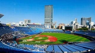 中学野球の“神奈川最強”決定戦「ベイスターズ杯」組み合わせ発表　ハマスタで準決＆決勝